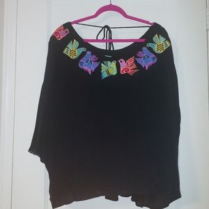 Judith March Bird Top (New)